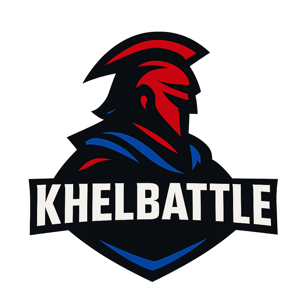 KhelBattle